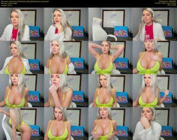 Kymmmy — 57 minute MyFreeCams cam show recording, 480p, Mar 7, 2019