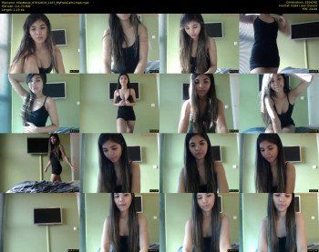 MissMasie — 84 minute MyFreeCams cam show recording, SD, Mar 7, 2019
