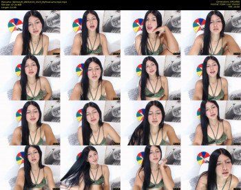 whitneyr — 15 minute MyFreeCams cam show recording, 480p, Mar 8, 2019