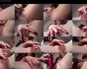 _meg — 28 minute Chaturbate female cam show recording, 480p, Mar 7, 2019