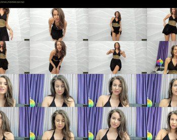 _nastya_ — 24 minute Chaturbate female cam show recording, 1080p, Mar 7, 2019