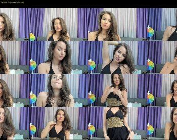 _nastya_ — 24 minute Chaturbate female cam show recording, 1080p, Mar 7, 2019