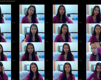 _pilya_ — 96 minute Chaturbate female cam show recording, 720p, Mar 7, 2019