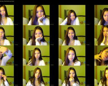 _pilya_ — 6 minute Chaturbate female cam show recording, 720p, Mar 7, 2019