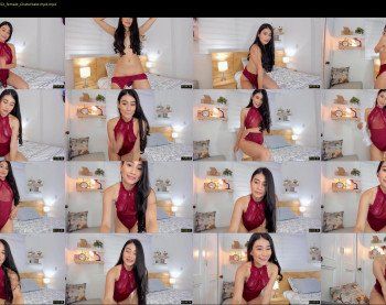 abie_owen — 50 minute Chaturbate female cam show recording, 1080p, Mar 8, 2019