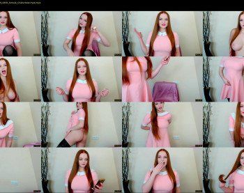 abogailmaartin — 51 minute Chaturbate female cam show recording, 1080p, Mar 7, 2019