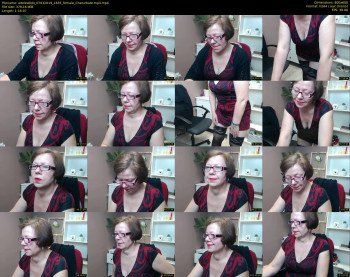 adelewildx — 77 minute Chaturbate female cam show recording, 480p, Mar 7, 2019