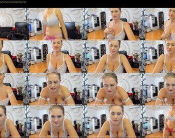 alexsisfaye — 29 minute Chaturbate female cam show recording, 1080p, Mar 7, 2019