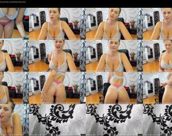 alexsisfaye — 29 minute Chaturbate female cam show recording, 1080p, Mar 7, 2019