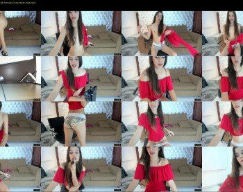 alice_buffy — 34 minute Chaturbate female cam show recording, 1080p, Mar 7, 2019
