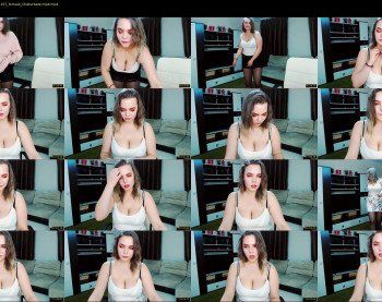 alice_pinkys — 42 minute Chaturbate female cam show recording, 720p, Mar 7, 2019