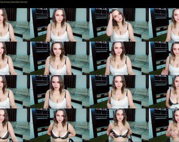 alice_pinkys — 5 minute Chaturbate female cam show recording, 720p, Mar 7, 2019