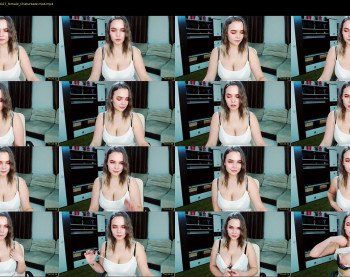 alice_pinkys — 6 minute Chaturbate female cam show recording, 720p, Mar 8, 2019