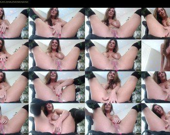 alicelighthouse — 47 minute Chaturbate female cam show recording, 720p, Mar 7, 2019