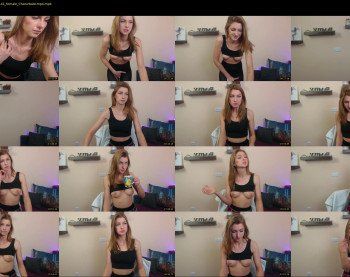 alisaa__fox — 47 minute Chaturbate female cam show recording, 1080p, Mar 7, 2019