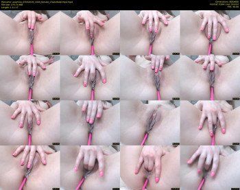 asiamixx — 72 minute Chaturbate female cam show recording, 480p, Mar 7, 2019