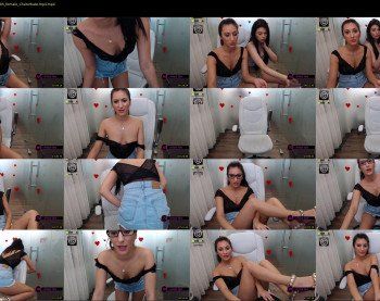ayumilove — 47 minute Chaturbate female cam show recording, 1080p, Mar 7, 2019