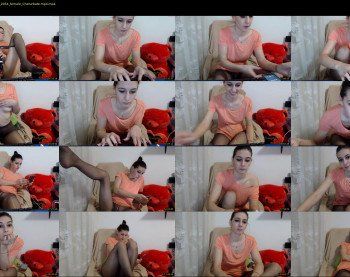 bella_antonia — 90 minute Chaturbate female cam show recording, 720p, Mar 7, 2019