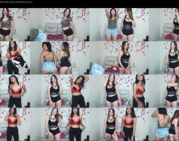 best_friends_team — 67 minute Chaturbate female cam show recording, 720p, Mar 8, 2019
