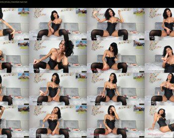 biancacruzzz — 16 minute Chaturbate female cam show recording, 4K, Mar 7, 2019