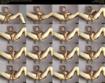 branfonhot — 7 minute Chaturbate male cam show recording, 480p, Mar 8, 2019