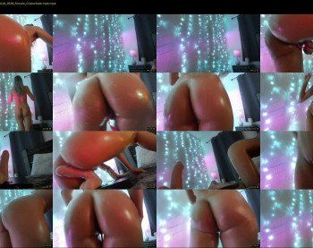 butterybubblebutt — 56 minute Chaturbate couple cam show recording, 1080p, Mar 7, 2019