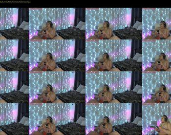 butterybubblebutt — 4 minute Chaturbate couple cam show recording, 1080p, Mar 7, 2019