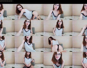 certinaaa — 29 minute Chaturbate female cam show recording, 1080p, Mar 7, 2019