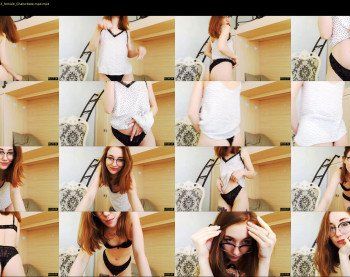 certinaaa — 22 minute Chaturbate female cam show recording, 1080p, Mar 7, 2019