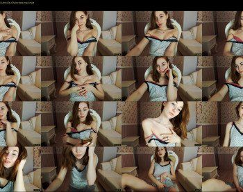 certinaaa — 16 minute Chaturbate female cam show recording, 720p, Mar 8, 2019