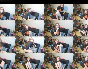 chrysanthulu — 29 minute Chaturbate female cam show recording, 1080p, Mar 7, 2019