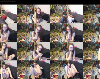chrysanthulu — 29 minute Chaturbate female cam show recording, 1080p, Mar 7, 2019