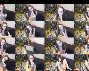 chrysanthulu — 29 minute Chaturbate female cam show recording, 1080p, Mar 7, 2019