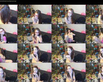 chrysanthulu — 16 minute Chaturbate female cam show recording, 1080p, Mar 7, 2019
