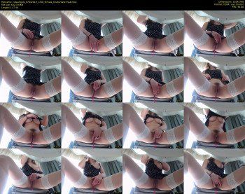 cuteangelx — 78 minute Chaturbate female cam show recording, 720p, Mar 7, 2019