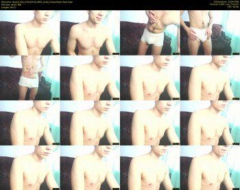 daniel_like — 10 minute Chaturbate male cam show recording, 720p, Mar 7, 2019