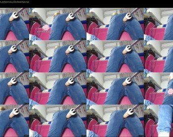 dayanna_sweet — 16 minute Chaturbate female cam show recording, 1080p, Mar 8, 2019