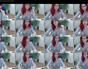 dirty_mature — 7 minute Chaturbate female cam show recording, 720p, Mar 7, 2019