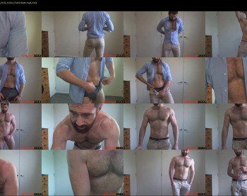 donnybasilisk — 36 minute Chaturbate male cam show recording, 1080p, Mar 7, 2019