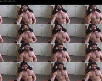 donnybasilisk — 8 minute Chaturbate male cam show recording, 1080p, Mar 8, 2019