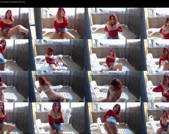 dulceyjohn — 47 minute Chaturbate female cam show recording, 1080p, Mar 7, 2019