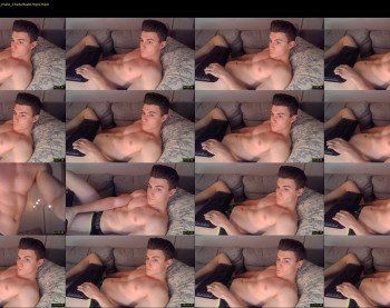 eddieds — 83 minute Chaturbate male cam show recording, 720p, Mar 7, 2019