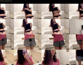 ehotlovea — 41 minute Chaturbate female cam show recording, 1080p, Mar 7, 2019