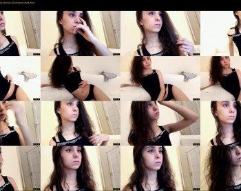 ehotlovea — 40 minute Chaturbate female cam show recording, 1080p, Mar 7, 2019