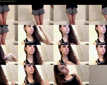 ehotlovea — 10 minute Chaturbate female cam show recording, 1080p, Mar 7, 2019