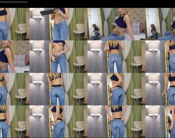 fallingangel_ — 24 minute Chaturbate female cam show recording, 1080p, Mar 7, 2019