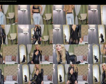 fallingangel_ — 24 minute Chaturbate female cam show recording, 1080p, Mar 7, 2019