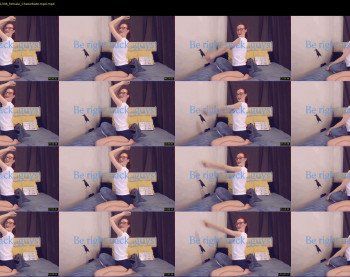 giantess_eva — 70 minute Chaturbate female cam show recording, 720p, Mar 7, 2019