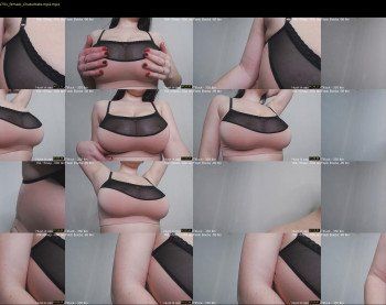 harmonicdiv — 4 minute Chaturbate female cam show recording, 720p, Mar 7, 2019