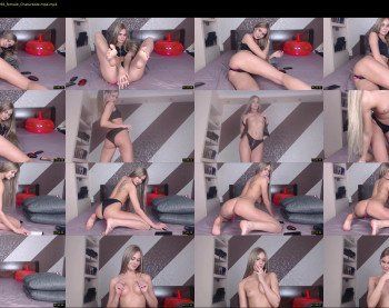 hefner_girl — 47 minute Chaturbate female cam show recording, 1080p, Mar 7, 2019
